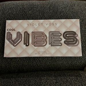 Violet Voss Cool Vibes Palette